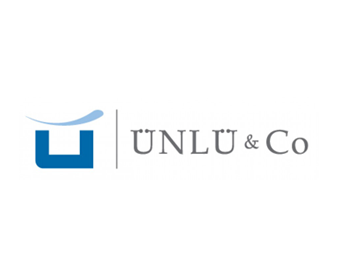 Logo for ÜNLÜ & Co, an investment and asset management company